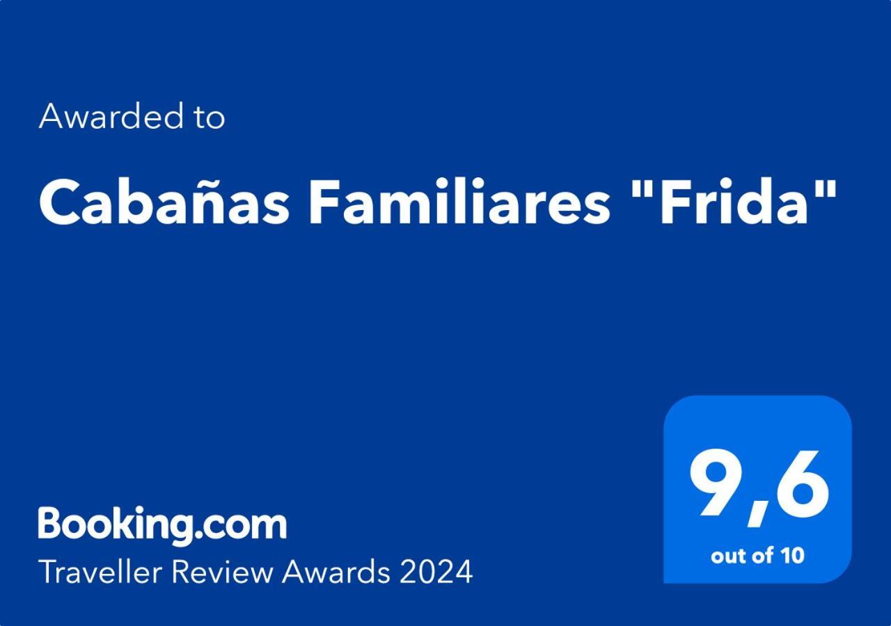 Familiares Frida *